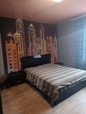 Продам трехкомнатную (3-комн.) квартиру, Ю.А.Инге ул, 46к9, Симферополь г