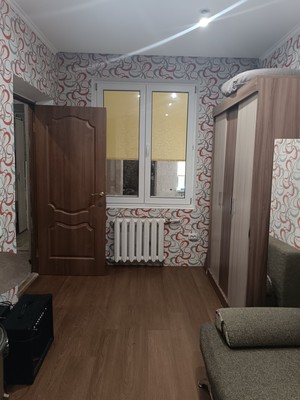 Продам трехкомнатную (3-комн.) квартиру, Ю.А.Инге ул, 46к9, Симферополь г