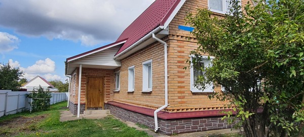 Продам дом, Калинина ул, 56, Конобеево с, 0 км от города