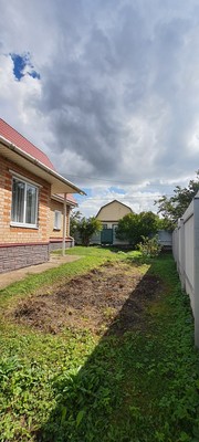 Продам дом, Калинина ул, 56, Конобеево с, 0 км от города