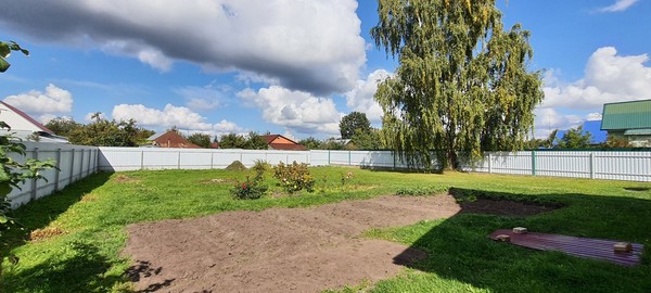 Продам дом, Калинина ул, 56, Конобеево с, 0 км от города