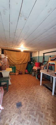 Продам дом, Калинина ул, 56, Конобеево с, 0 км от города
