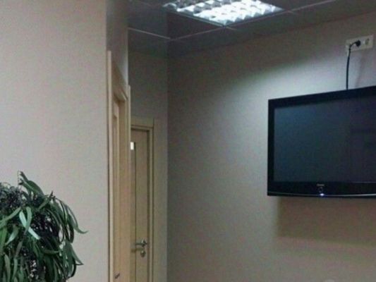Продам коммерческое помещение 420 м2, 2-й Спасоналивковский пер, 8, Москва г