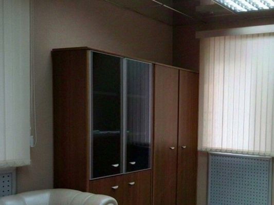 Продам коммерческое помещение 420 м2, 2-й Спасоналивковский пер, 8, Москва г