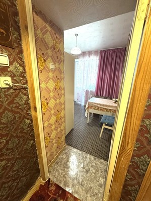 Продам однокомнатную (1-комн.) квартиру, Гарабурды ул, 29, Смоленск г