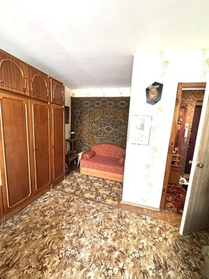Продам однокомнатную (1-комн.) квартиру, Гарабурды ул, 29, Смоленск г