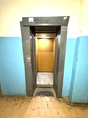 Продам однокомнатную (1-комн.) квартиру, Гарабурды ул, 29, Смоленск г