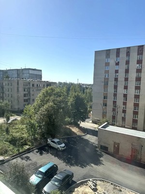 Продам однокомнатную (1-комн.) квартиру, Гарабурды ул, 29, Смоленск г