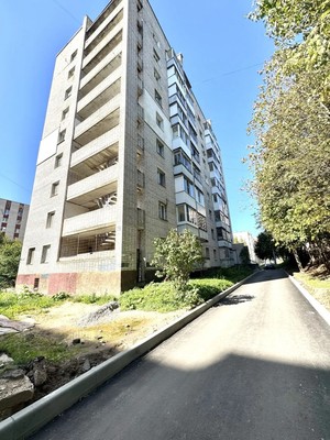 Продам однокомнатную (1-комн.) квартиру, Гарабурды ул, 29, Смоленск г