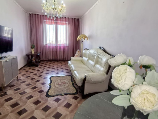 Продам однокомнатную (1-комн.) квартиру, Таманская ул, 121к4, Анапа г