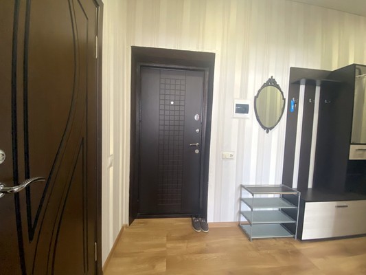 Продам однокомнатную (1-комн.) квартиру, Западная ул, 9, Витязево с