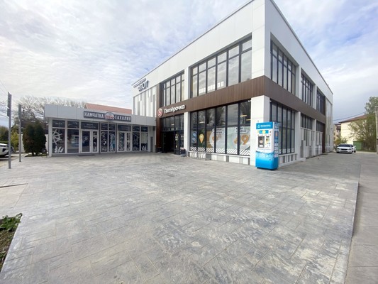 Продам однокомнатную (1-комн.) квартиру, Западная ул, 9, Витязево с