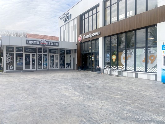 Продам однокомнатную (1-комн.) квартиру, Западная ул, 9, Витязево с
