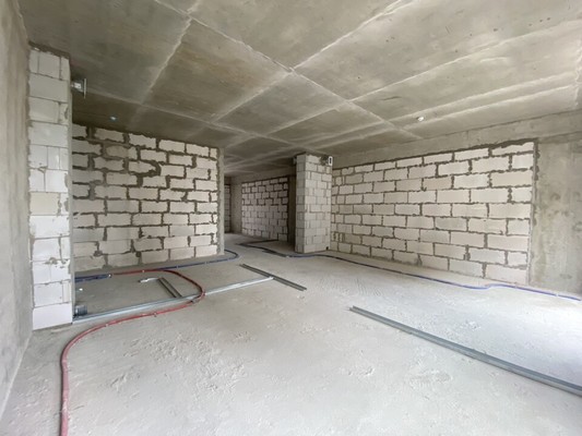 Продам трехкомнатную (3-комн.) квартиру, Ореховая (жк Дубровка тер) ул, 1Вк3, Сосенки д