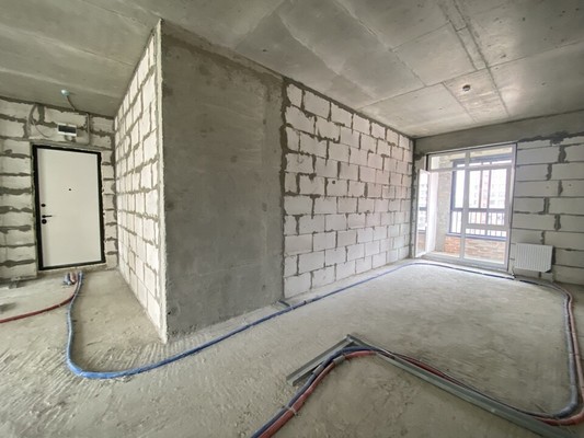 Продам трехкомнатную (3-комн.) квартиру, Ореховая (жк Дубровка тер) ул, 1Вк3, Сосенки д