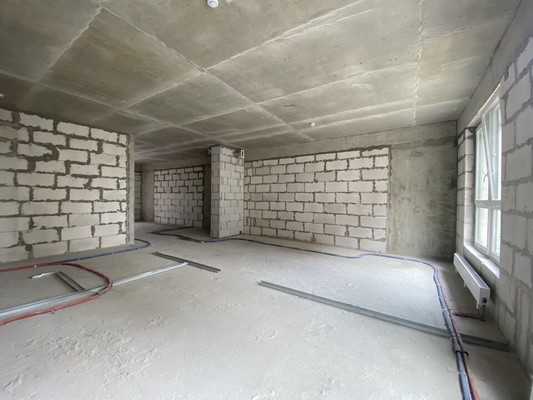 Продам трехкомнатную (3-комн.) квартиру, Ореховая (жк Дубровка тер) ул, 1Вк3, Сосенки д