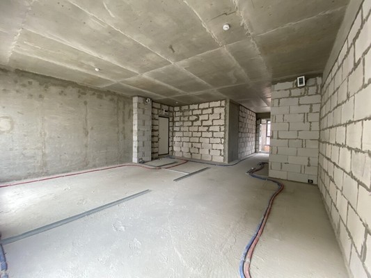 Продам трехкомнатную (3-комн.) квартиру, Ореховая (жк Дубровка тер) ул, 1Вк3, Сосенки д
