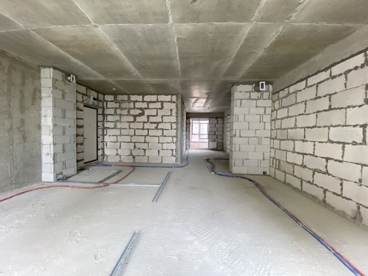 Продам трехкомнатную (3-комн.) квартиру, Ореховая (жк Дубровка тер) ул, 1Вк3, Сосенки д
