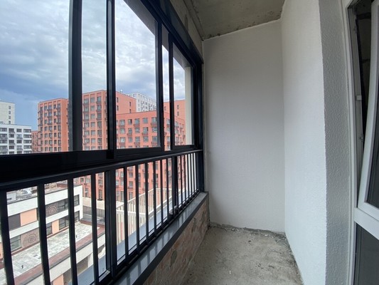 Продам трехкомнатную (3-комн.) квартиру, Ореховая (жк Дубровка тер) ул, 1Вк3, Сосенки д
