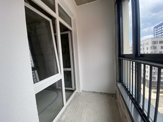 Продам трехкомнатную (3-комн.) квартиру, Ореховая (жк Дубровка тер) ул, 1Вк3, Сосенки д