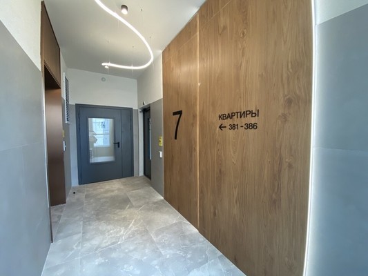 Продам трехкомнатную (3-комн.) квартиру, Ореховая (жк Дубровка тер) ул, 1Вк3, Сосенки д