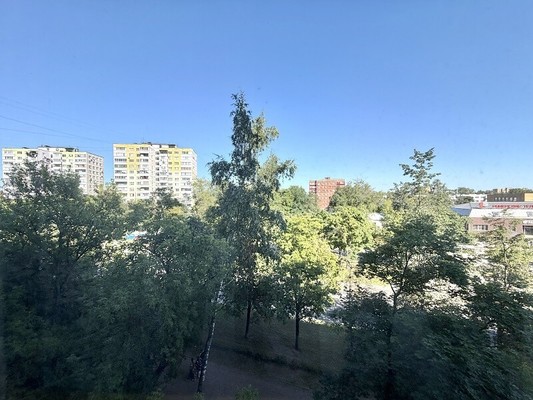 Продам трехкомнатную (3-комн.) квартиру, Гурьева ул, 26, Раменское г
