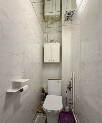Продам трехкомнатную (3-комн.) квартиру, Гурьева ул, 26, Раменское г