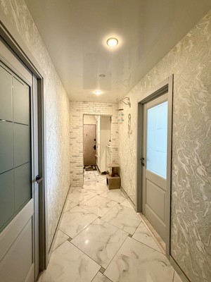 Продам трехкомнатную (3-комн.) квартиру, Гурьева ул, 26, Раменское г