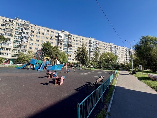 Продам трехкомнатную (3-комн.) квартиру, Гурьева ул, 26, Раменское г