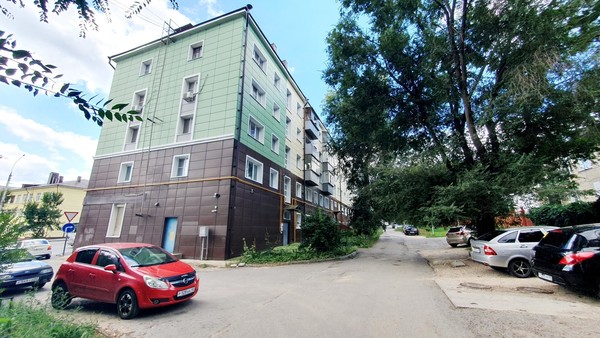 Сдам двухкомнатную (2-комн.) квартиру, Студеновская ул, 17, Липецк г