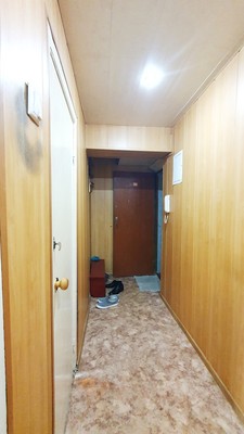 Сдам двухкомнатную (2-комн.) квартиру, Студеновская ул, 17, Липецк г