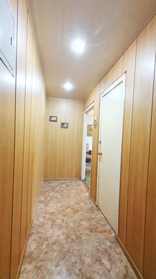 Сдам двухкомнатную (2-комн.) квартиру, Студеновская ул, 17, Липецк г