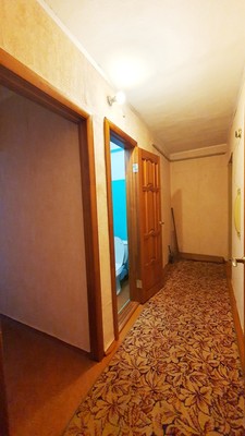 Сдам однокомнатную (1-комн.) квартиру, Гагарина ул, 69, Липецк г