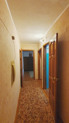 Сдам однокомнатную (1-комн.) квартиру, Гагарина ул, 69, Липецк г