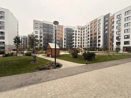 Сдам двухкомнатную (2-комн.) квартиру, Новая ул, 2к2, Новое Шигалеево с