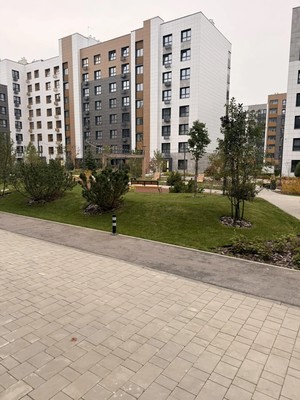 Сдам двухкомнатную (2-комн.) квартиру, Новая ул, 2к2, Новое Шигалеево с