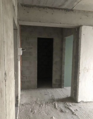 Продам однокомнатную (1-комн.) квартиру, Генерала Родионова ул, 11а, Симферополь г