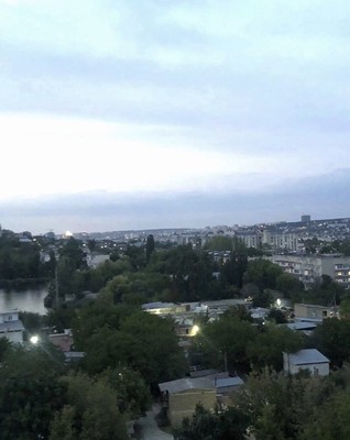 Продам однокомнатную (1-комн.) квартиру, Генерала Родионова ул, 11а, Симферополь г