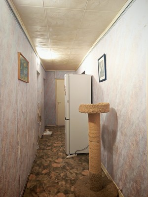 Продам комнату в 8-комн. квартире, Беринга ул, 32Ак3, Санкт-Петербург г