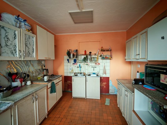 Продам комнату в 8-комн. квартире, Беринга ул, 32Ак3, Санкт-Петербург г