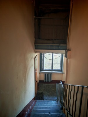 Продам комнату в 8-комн. квартире, Беринга ул, 32Ак3, Санкт-Петербург г