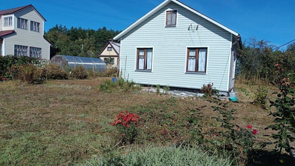 Продам дачу, СНТ Ока-2 тер, 140, Соколова Пустынь д, 0 км от города