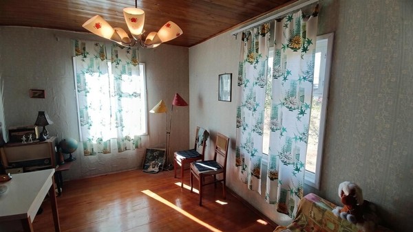 Продам дачу, СНТ Ока-2 тер, 140, Соколова Пустынь д, 0 км от города