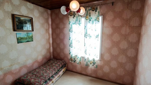 Продам дачу, СНТ Ока-2 тер, 140, Соколова Пустынь д, 0 км от города