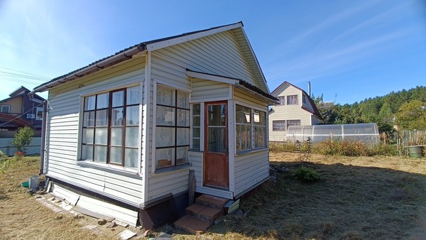 Продам дачу, СНТ Ока-2 тер, 140, Соколова Пустынь д, 0 км от города