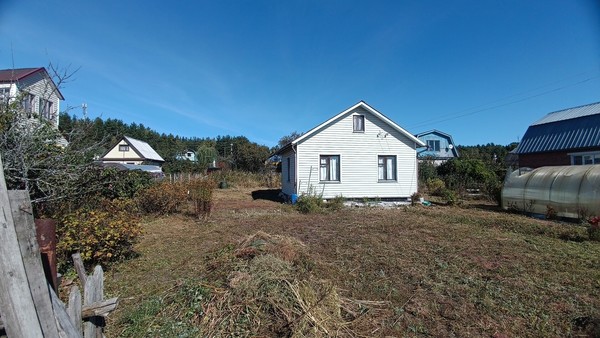 Продам дачу, СНТ Ока-2 тер, 140, Соколова Пустынь д, 0 км от города