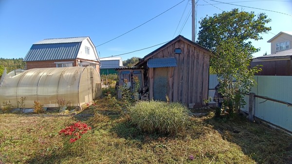 Продам дачу, СНТ Ока-2 тер, 140, Соколова Пустынь д, 0 км от города
