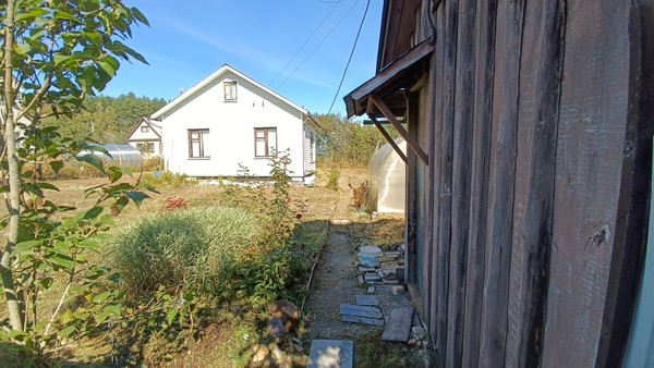 Продам дачу, СНТ Ока-2 тер, 140, Соколова Пустынь д, 0 км от города