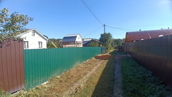 Продам дачу, СНТ Ока-2 тер, 140, Соколова Пустынь д, 0 км от города