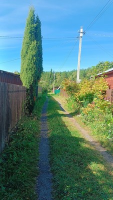 Продам дачу, СНТ Ока-2 тер, 140, Соколова Пустынь д, 0 км от города